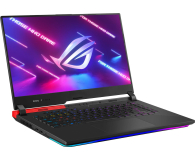 ASUS ROG Strix G15 R7-4800H/16GB/512 RTX3060 - 685303 - zdjęcie 3